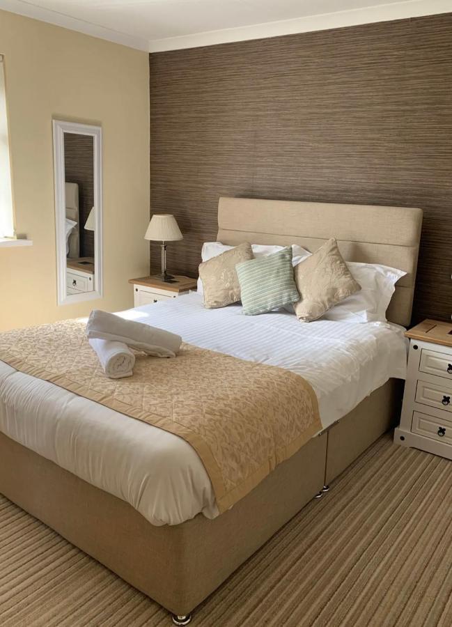 أبيركراف Abercrave Inn المظهر الخارجي الصورة