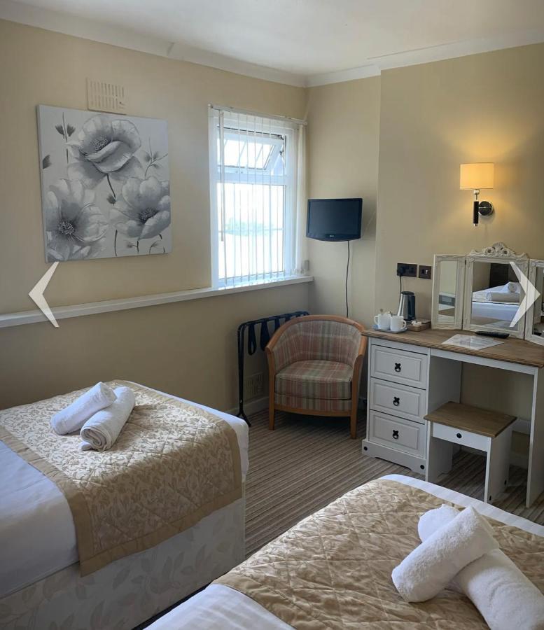أبيركراف Abercrave Inn المظهر الخارجي الصورة